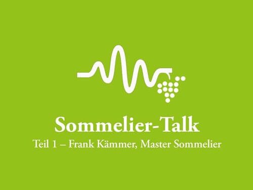 Deutsche Weine – #005 – Teil 1: Mit Master-Sommelier Frank Kämmer