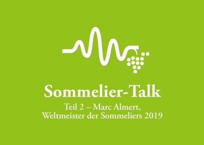 Deutsche Weine – #006 – Teil 2: Mit Sommelier-Weltmeister Marc Almert