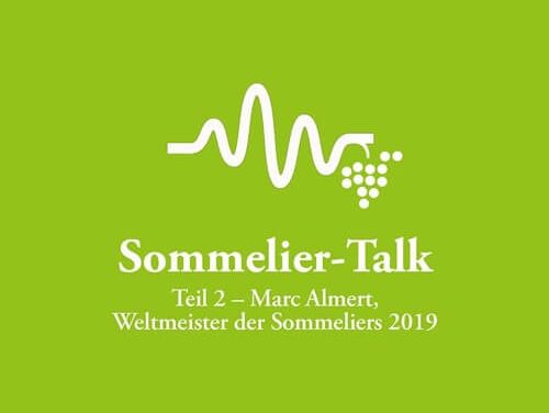 Deutsche Weine – #006 – Teil 2: Mit Sommelier-Weltmeister Marc Almert