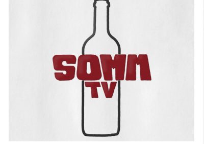 SOMM TV Podcast – #030 – Shakera Jones