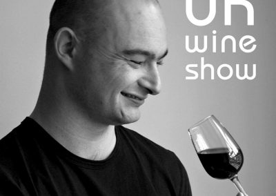 UK Wine Show – #640 – Noble Green Wines with Csaba Toth