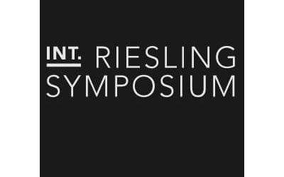 Internationales Riesling Symposium